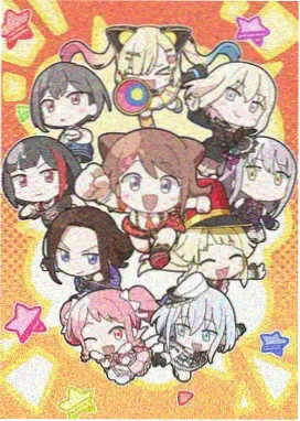 海贼王和之国篇